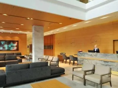Radisson Blu Plaza Hotel Ljubljana