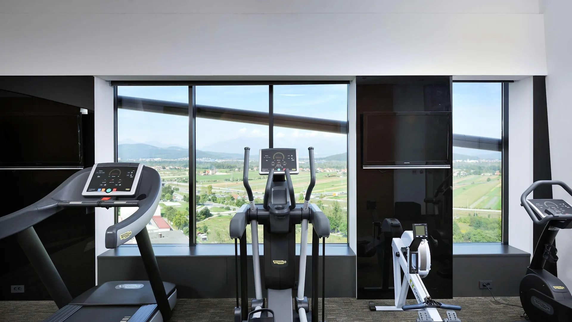 Radisson Blu Plaza Hotel Ljubljana