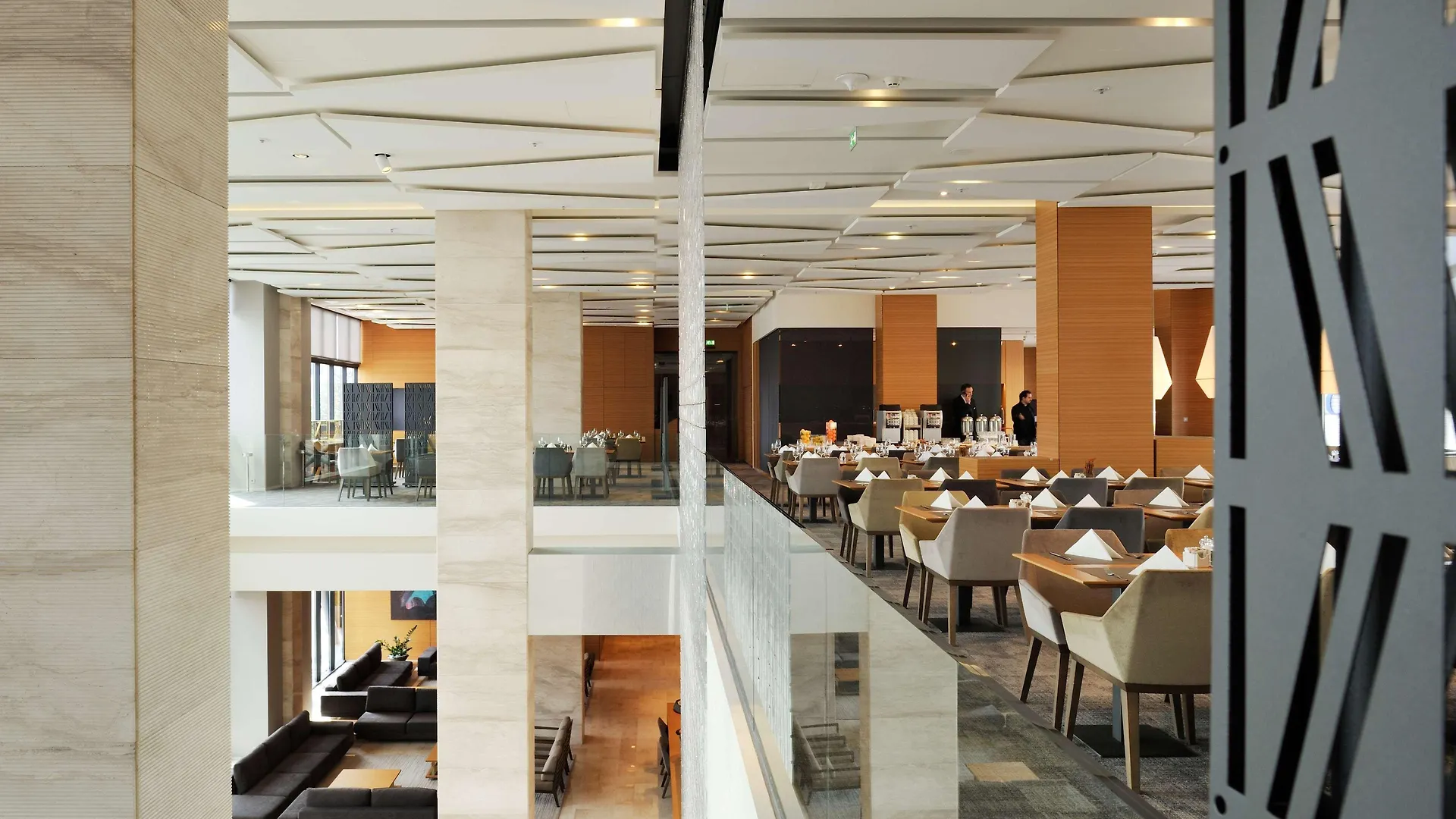 Radisson Blu Plaza Hotel Ljubljana Slovenia
