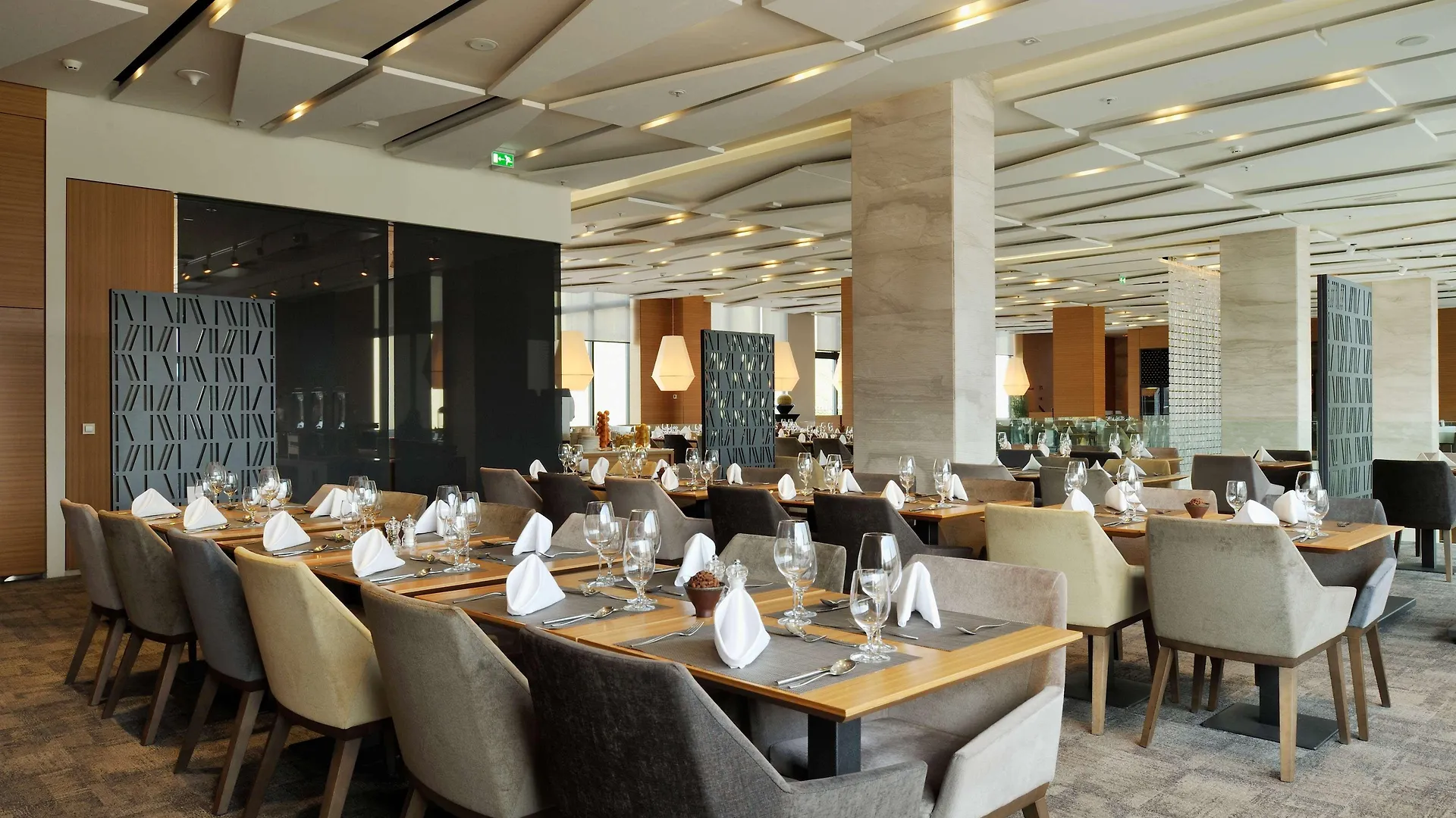 ****  Radisson Blu Plaza Hotel Ljubljana Slovenia
