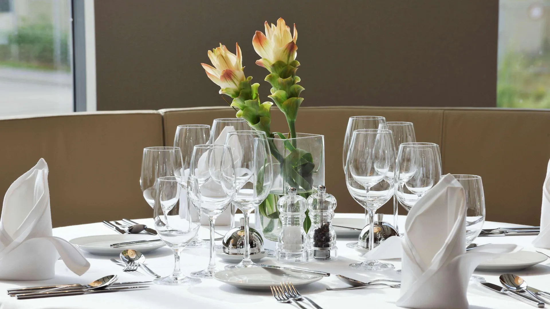 Radisson Blu Plaza Hotel Ljubljana 4*,  Slovenia