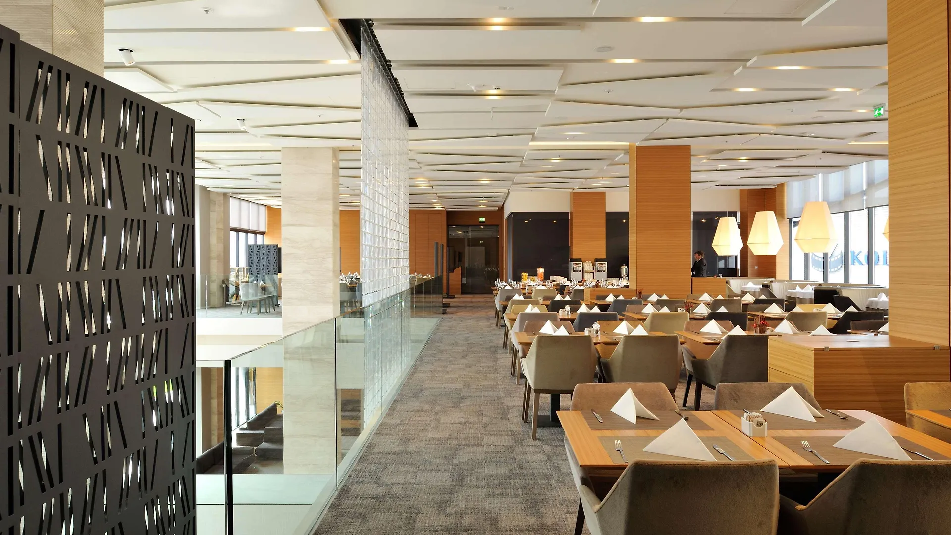 Radisson Blu Plaza Hotel Ljubljana