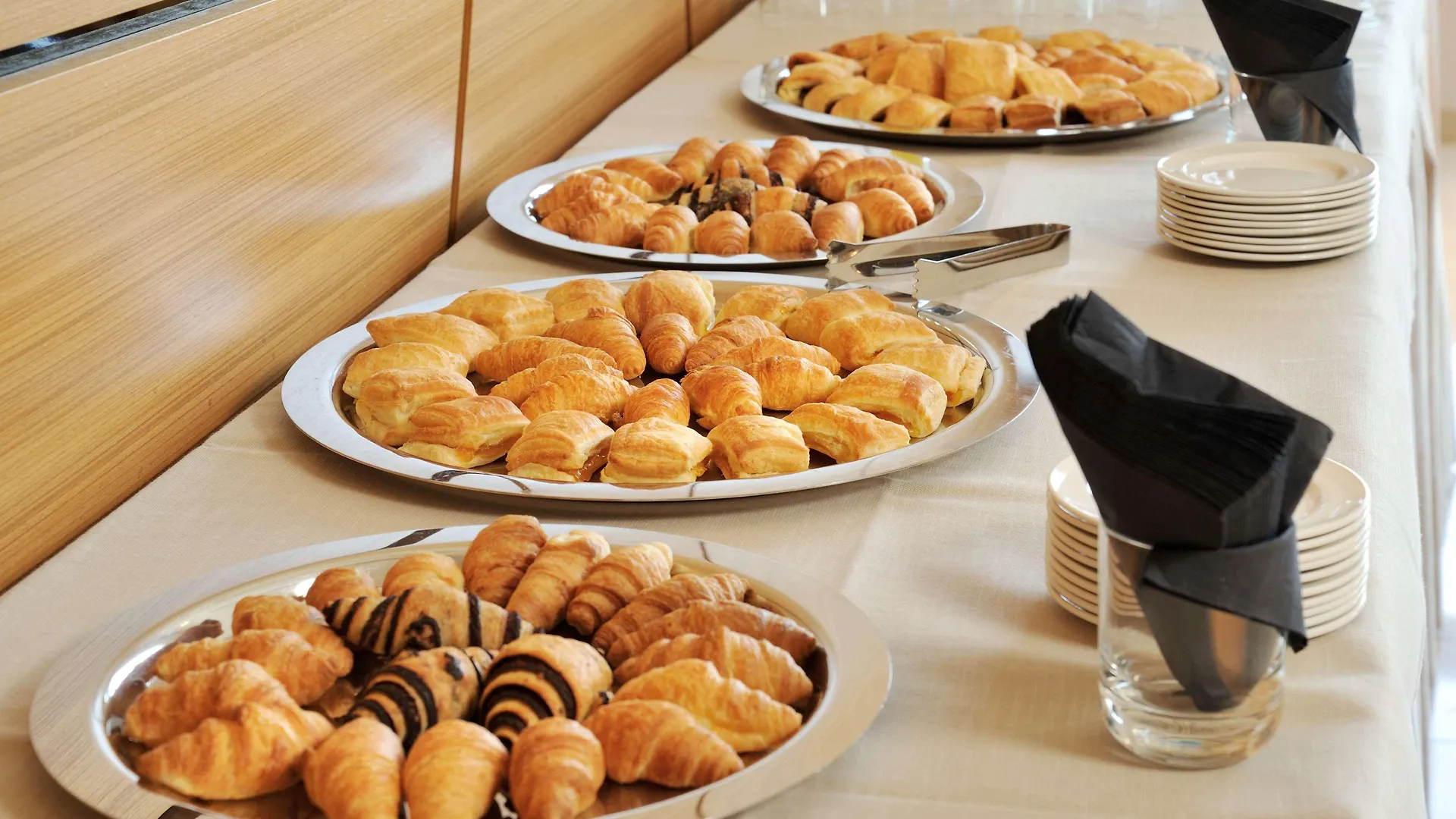Radisson Blu Plaza Hotel Ljubljana 4*,  Slovenia