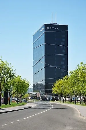 Radisson Blu Plaza Hotel Ljubljana