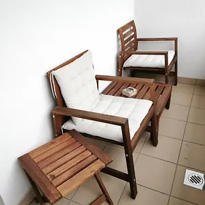 Apartman Centre With A Balcony And Free Parking, Ljubljana