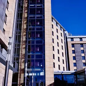 Clayton Hotel, 4* Leeds (West Yorkshire)
