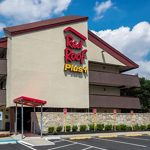 Red Roof Plus+ - Meadowlands 3* Secaucus