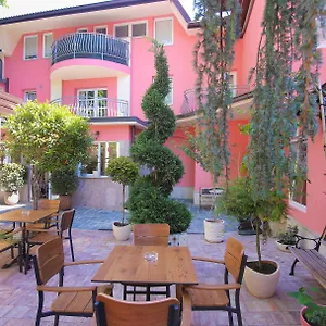 Hotel Boutique Asteria, Liubliana