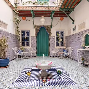 Riad Essaouira 3* Marakeş