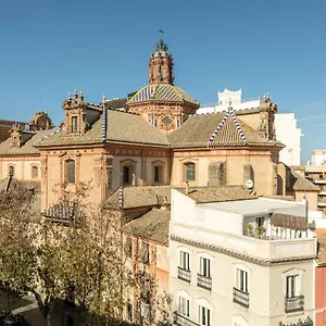 San Pablo Premium Suites Siviglia