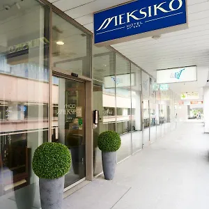 Meksiko Otel