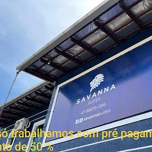Savanna - Beto Carrero Penha (Santa Catarina)