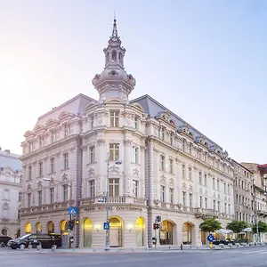 Grand Continental Bucareste