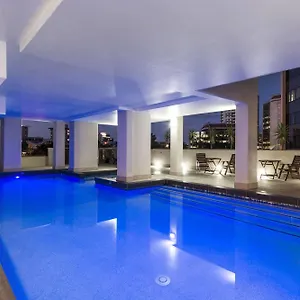 Oaks Lexicon 4* Brisbane