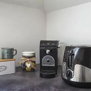Appartement Mansarda