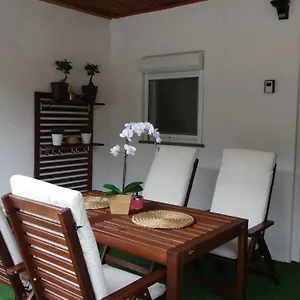 Apartma Nadja With Private Parking Liubliana
