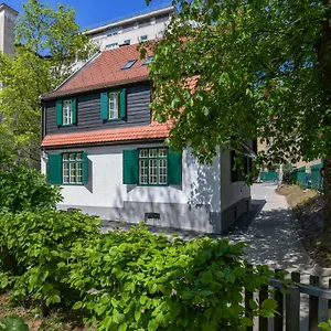 Apartman Selena, Ljubljana