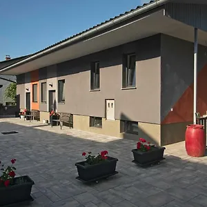  Apartman Drevi